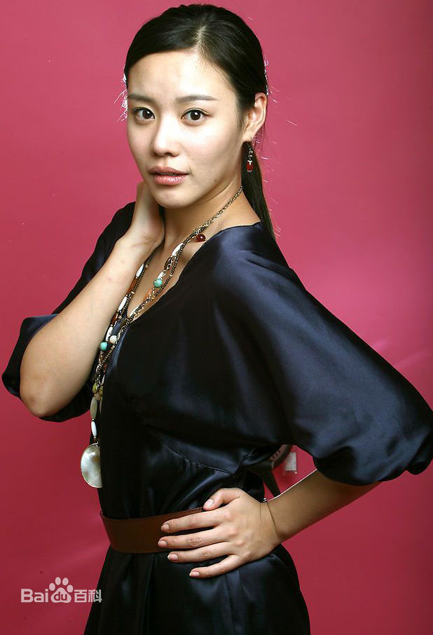 最优质金亚中(Kim A-Joong)精彩图册