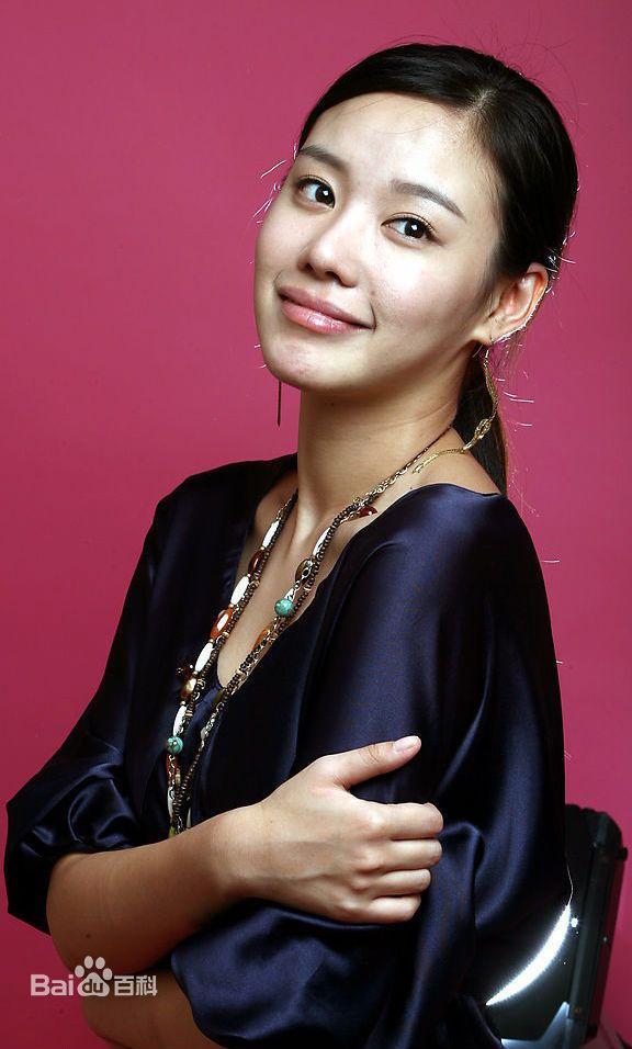 最优质金亚中(Kim A-Joong)精彩图册