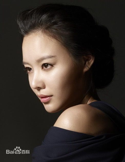 最全金亚中(Kim A-Joong)金雅中精彩图册