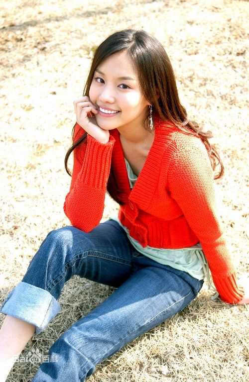 最全金亚中(Kim A-Joong)金雅中精彩图册