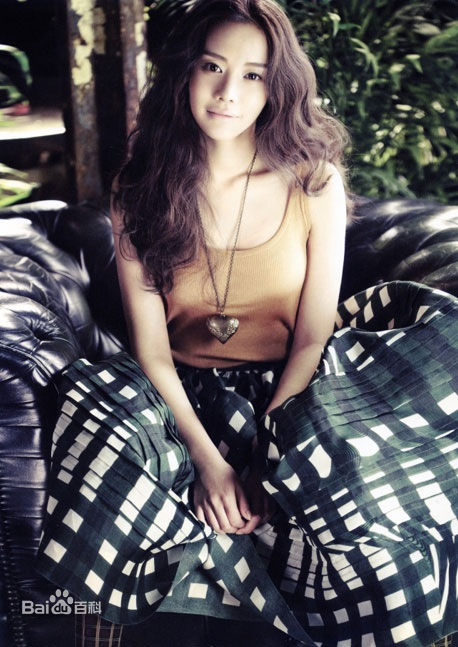 最全金亚中(Kim A-Joong)金雅中精彩图册