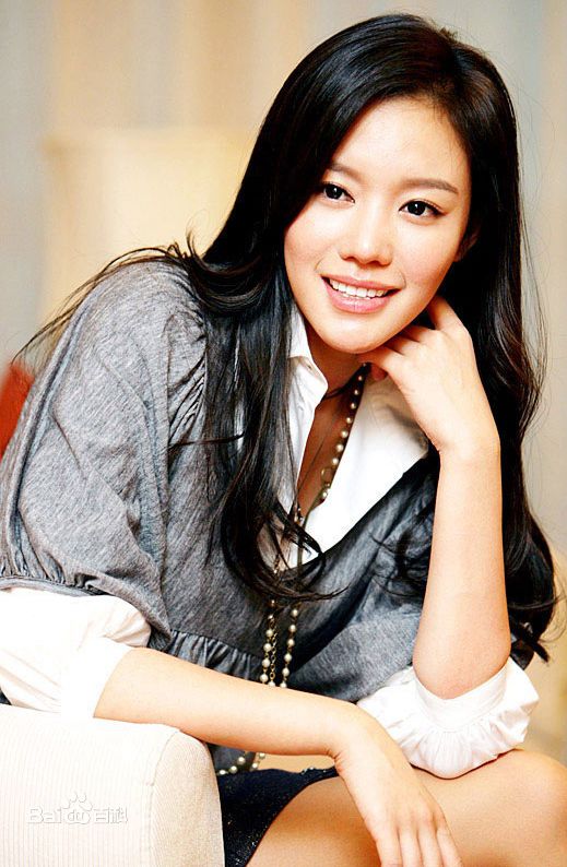 最全金亚中(Kim A-Joong)金雅中精彩图册