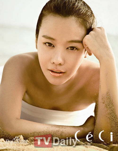 最全金亚中(Kim A-Joong)金雅中精彩图册