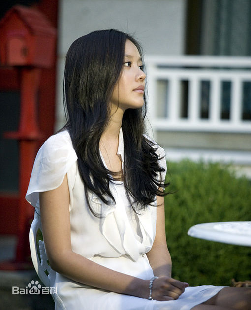 最全金亚中(Kim A-Joong)金雅中精彩图册