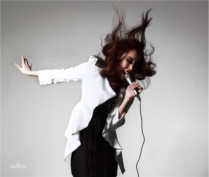 巍子(Way)最全歌手高巍相册