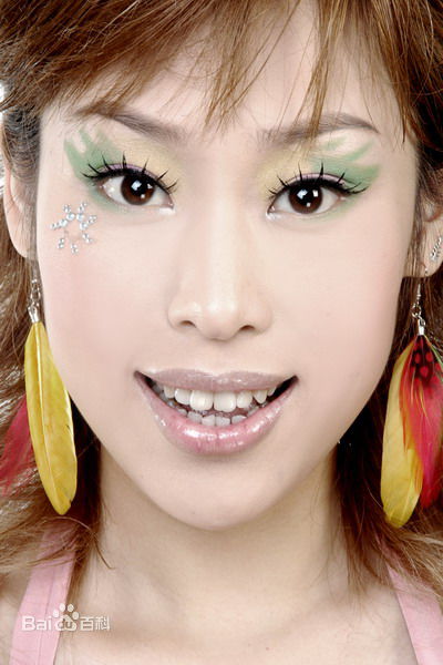 巍子(Way)最全歌手高巍相册