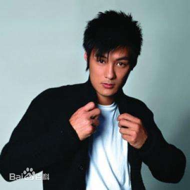 最全余文乐(Shawn Yue)素颜照