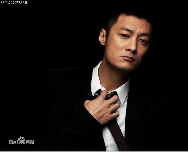 余文乐(Shawn Yue)前后照片