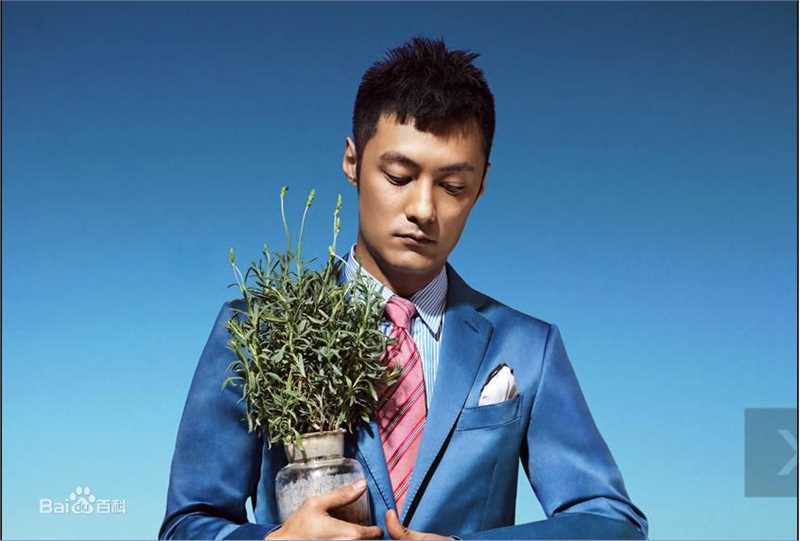 余文乐(Shawn Yue)前后照片