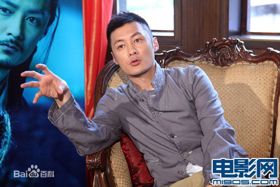 余文乐(Shawn Yue)最优质相册