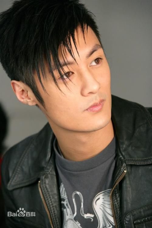 余文乐(Shawn Yue)最优质相册