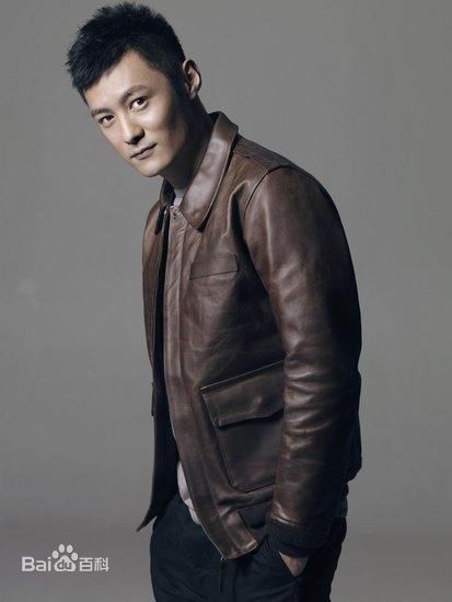 余文乐(Shawn Yue)最优质相册