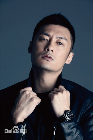 余文乐(Shawn Yue)最优质相册