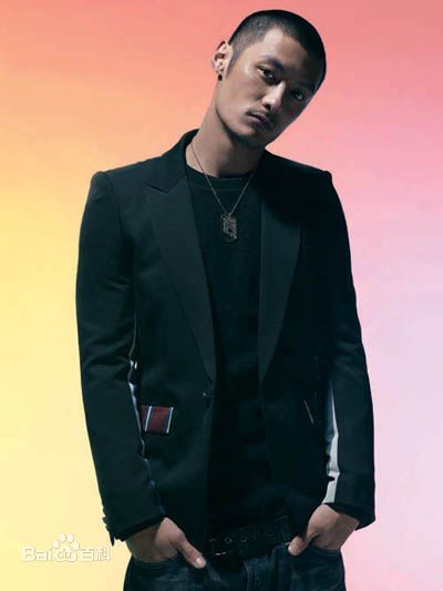 余文乐(Shawn Yue)最优质相册