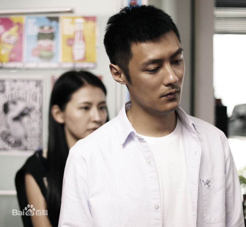 余文乐(Shawn Yue)最优质相册