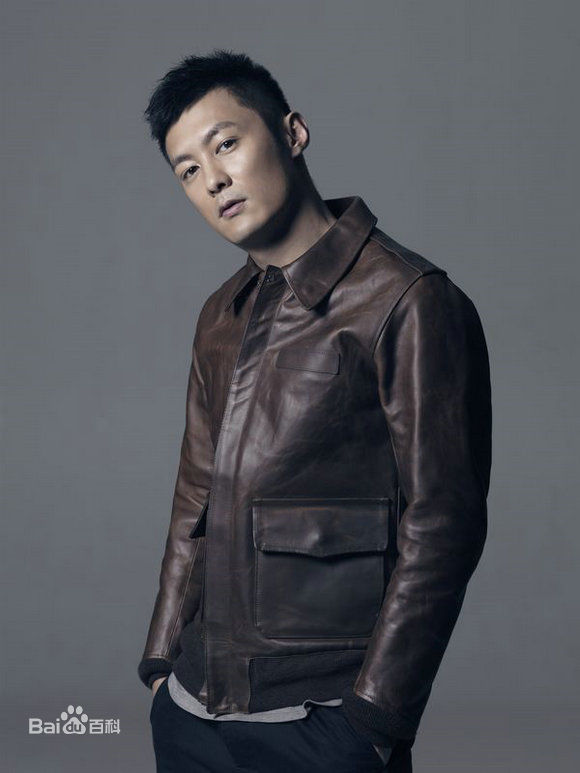 余文乐(Shawn Yue)最优质相册