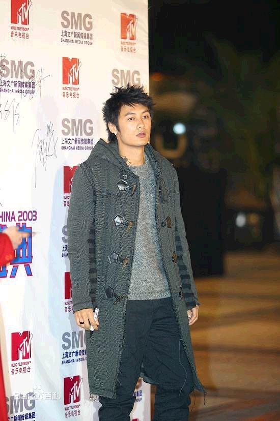 余文乐(Shawn Yue)最优质相册