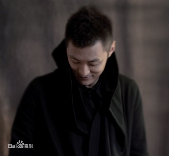 余文乐(Shawn Yue)前后照片