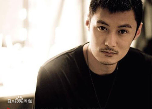余文乐(Shawn Yue)前后照片