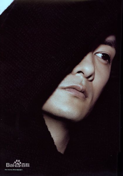 最新余文乐(Shawn Yue)精彩图册