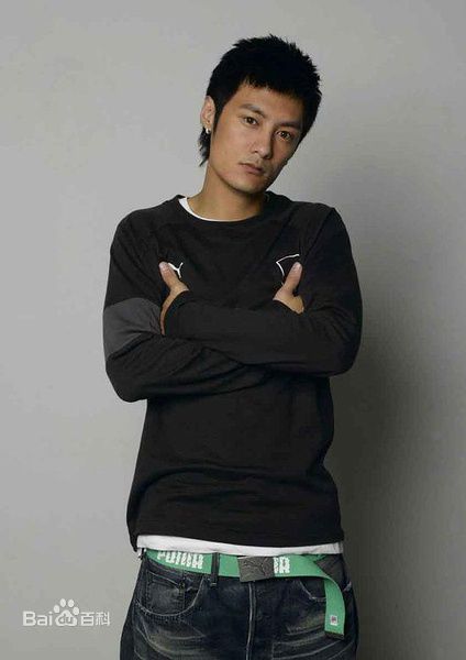 最新余文乐(Shawn Yue)精彩图册