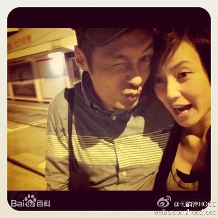 最新余文乐(Shawn Yue)精彩图册