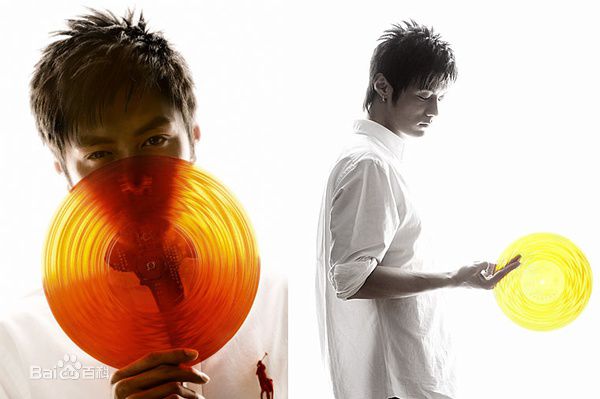 最新余文乐(Shawn Yue)精彩图册