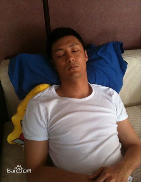 最新余文乐(Shawn Yue)精彩图册