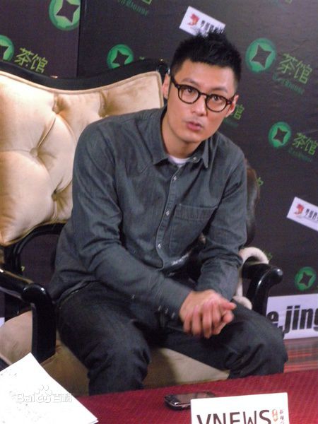 最新余文乐(Shawn Yue)精彩图册