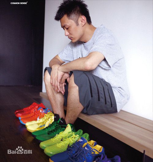 最新余文乐(Shawn Yue)精彩图册