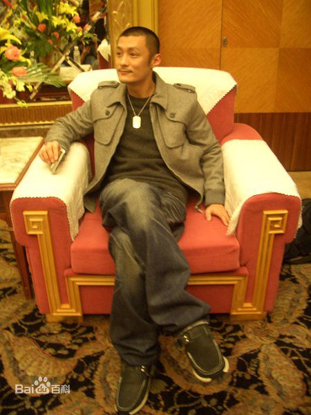 最新余文乐(Shawn Yue)精彩图册