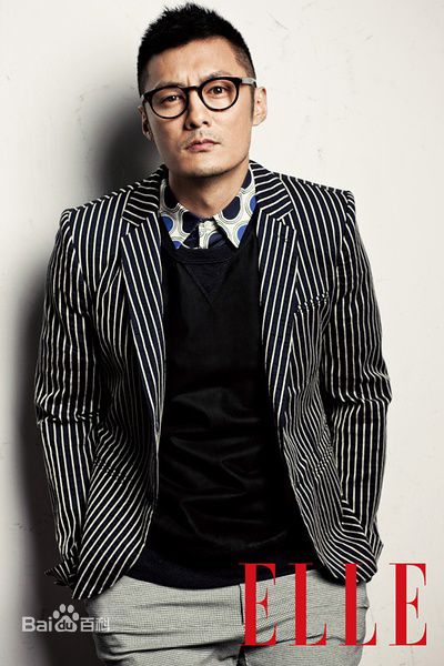 最新余文乐(Shawn Yue)精彩图册