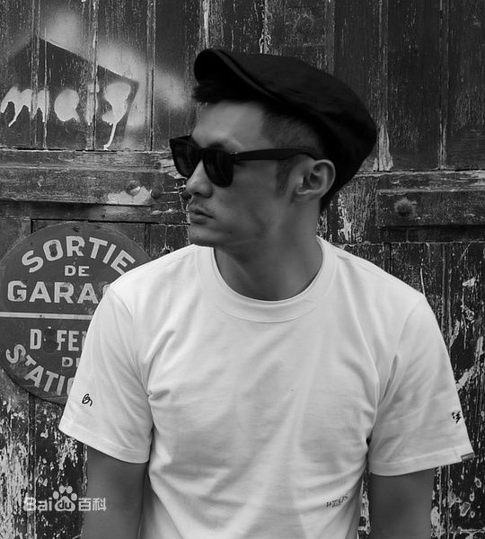 最新余文乐(Shawn Yue)精彩图册