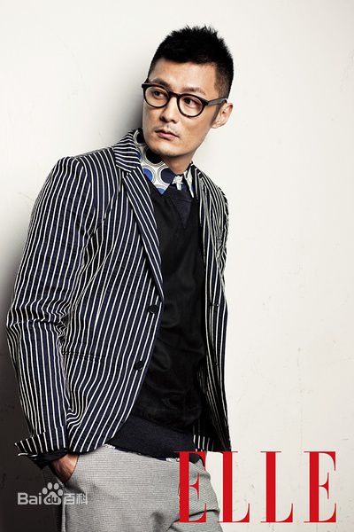 最新余文乐(Shawn Yue)精彩图册