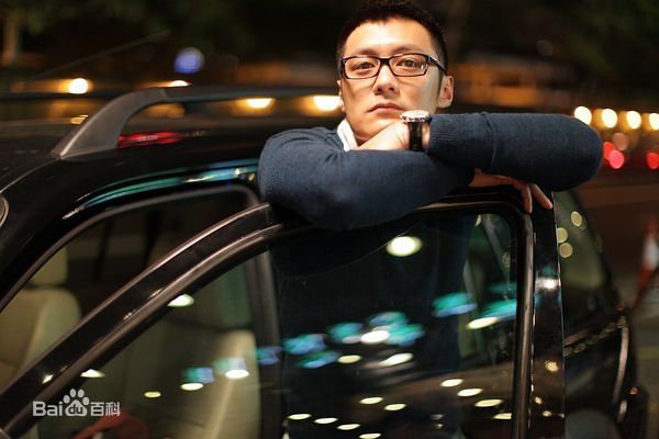 最新余文乐(Shawn Yue)精彩图册