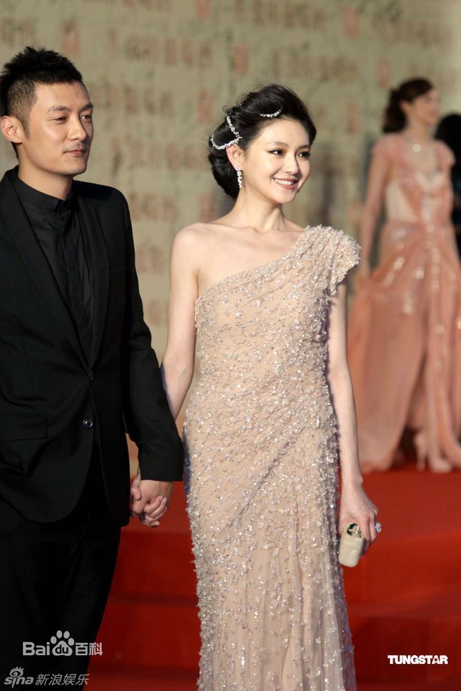 高清余文乐(Shawn Yue)精彩图册