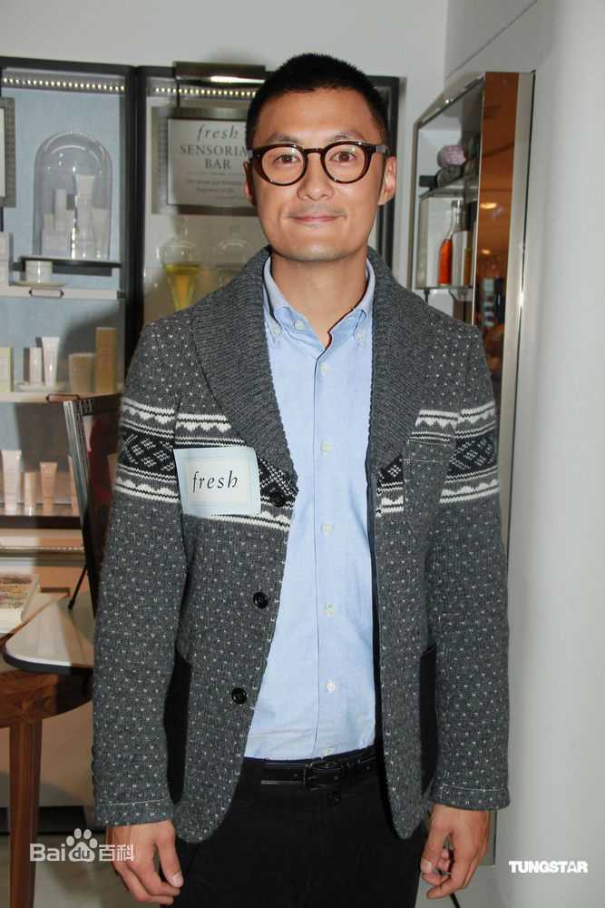 最新余文乐(Shawn Yue)精彩图册