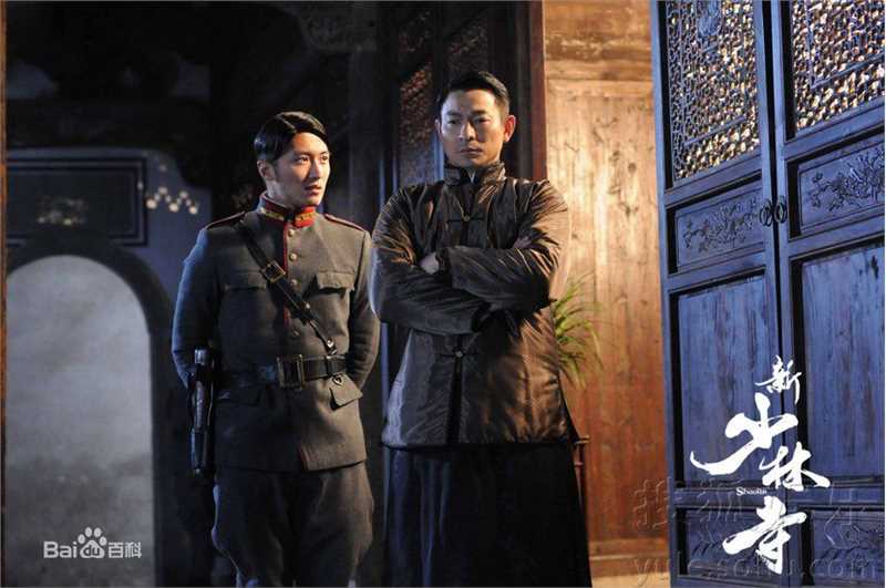 最新余文乐(Shawn Yue)精彩图册