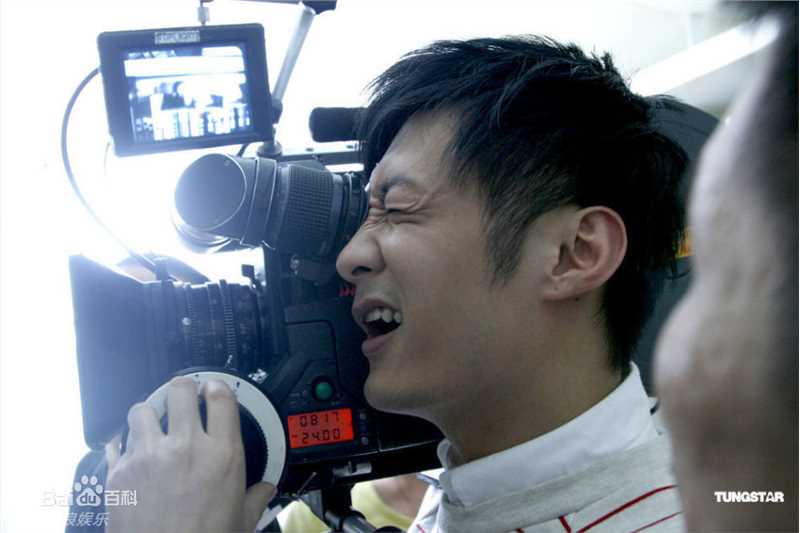 最新余文乐(Shawn Yue)精彩图册