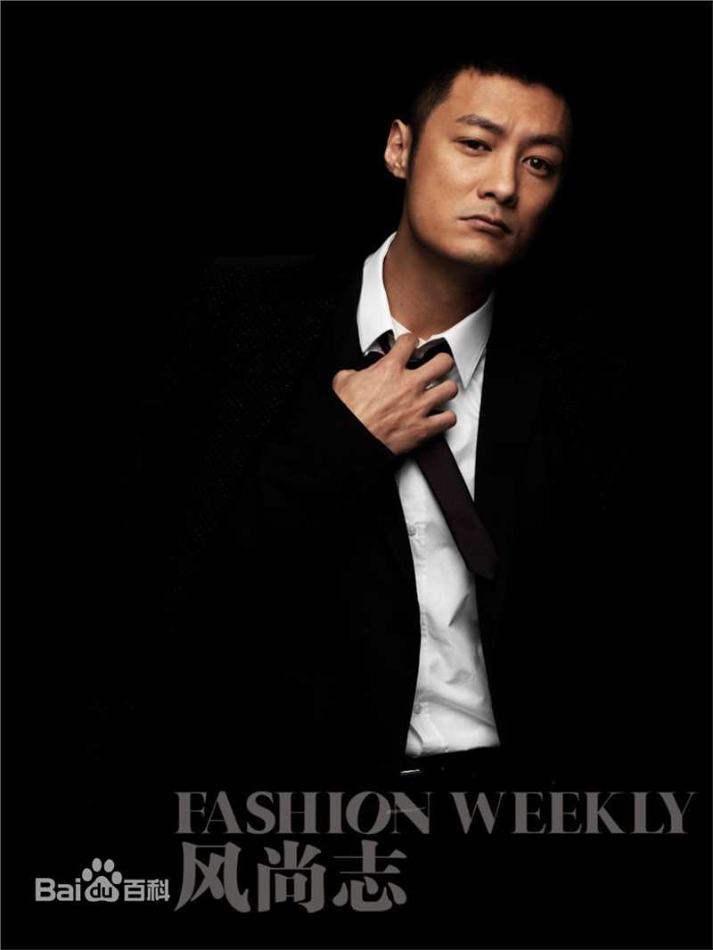 最新余文乐(Shawn Yue)精彩图册