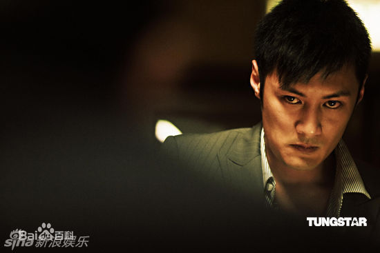 最新余文乐(Shawn Yue)精彩图册