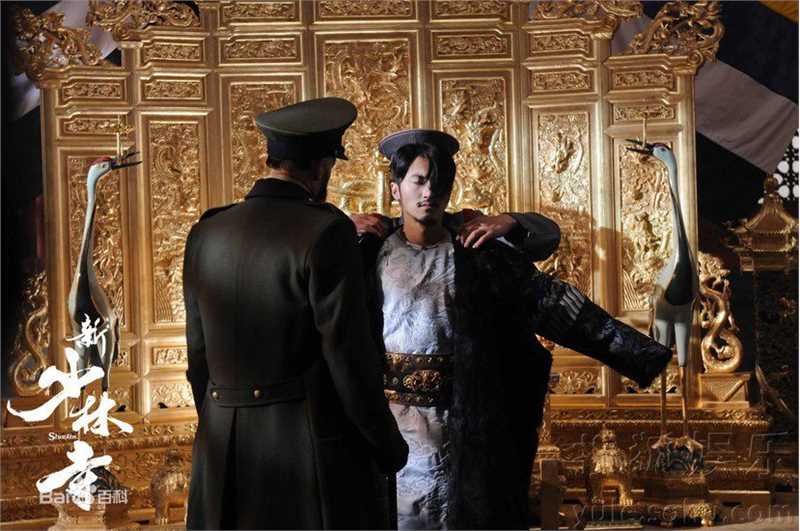 最新余文乐(Shawn Yue)精彩图册