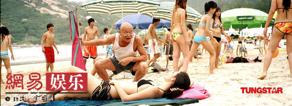 最新余文乐(Shawn Yue)精彩图册