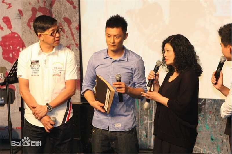 最新余文乐(Shawn Yue)精彩图册