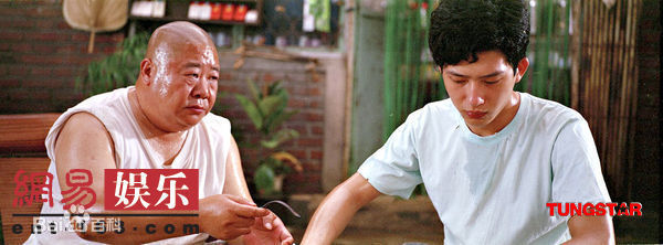 最新余文乐(Shawn Yue)精彩图册