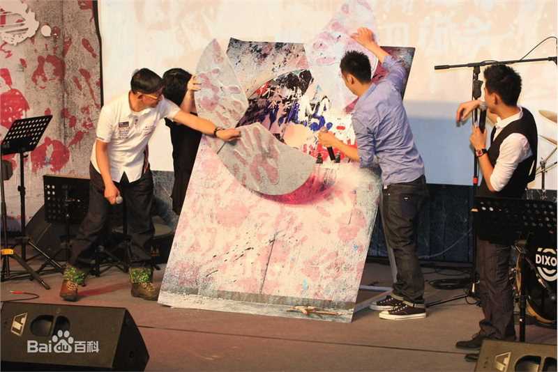 最新余文乐(Shawn Yue)精彩图册