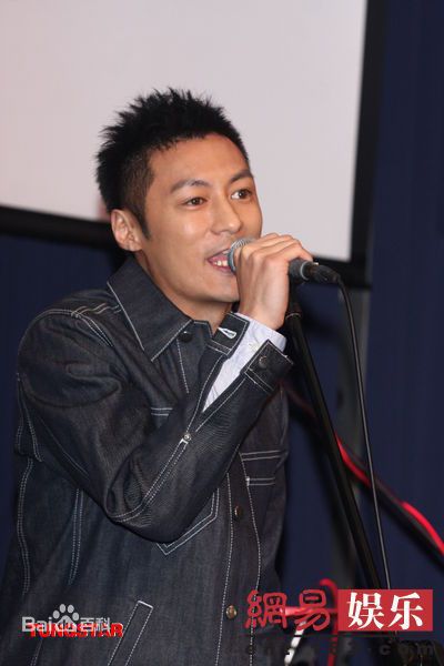 最新余文乐(Shawn Yue)精彩图册