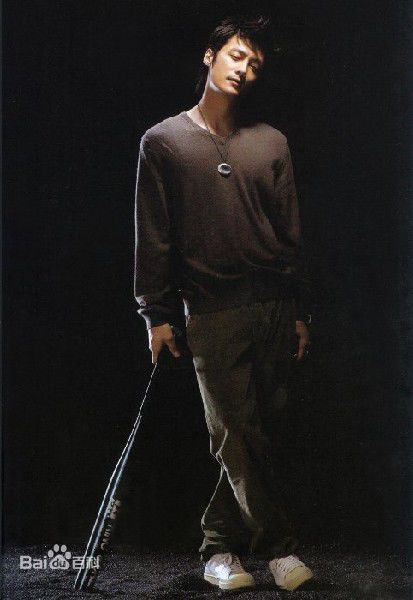 余文乐(Shawn Yue)精彩图册