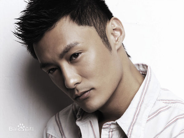 余文乐(Shawn Yue)精彩图册