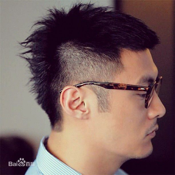 余文乐(Shawn Yue)精彩图册